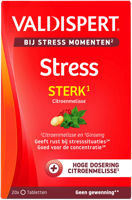 Valdispert Stress Sterk Tabletten