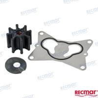REPUESTOS MOTORES - Mercruiser REC98-8M0121940 - IMPELLER KIT