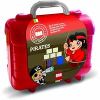 Stempels Multiprint PIRATES