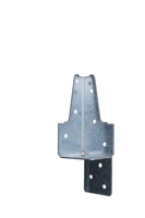 Waelbers Gripanker type-A LINKS (BINNEN) - 100 Stuk(s) - 460154.13