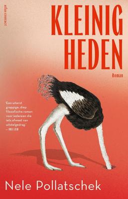 Kleinigheden - Nele Pollatschek - ebook