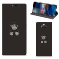 Sony Xperia 10 Plus Magnet Case Gorilla