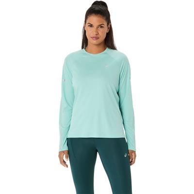 ASICS Road Lite-Show Longsleeve Dames