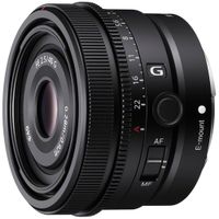 Sony FE 40mm F/2.5 G