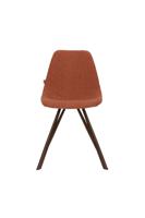 Eetkamerstoel Franky BouclÃ© Terra