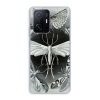 Haeckel Tineida: Xiaomi 11T Pro Transparant Hoesje
