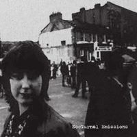 Nocturnal Emissions - CD (2090405086486) - thumbnail