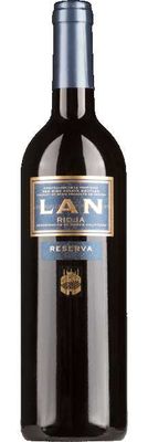 Bodegas LAN Rioja Reserva