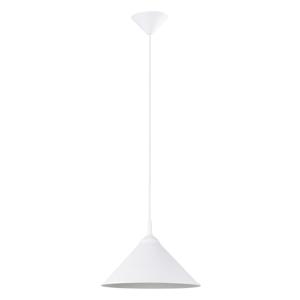 Hanglamp ZUMA wit