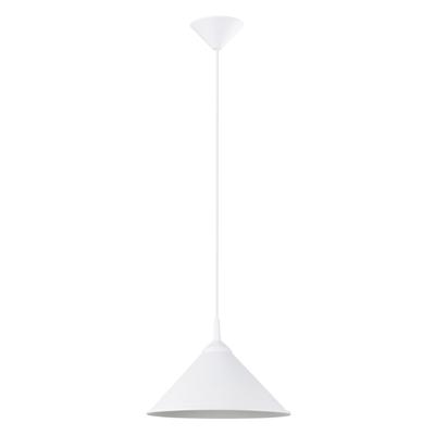 Hanglamp ZUMA wit