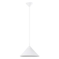 Hanglamp ZUMA wit