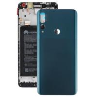 Batterij achtercover voor Huawei Y9 Prime (2019) (groen)