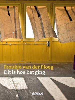 Dit is hoe het ging (Paperback)