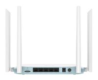 D-Link G403/E WiFi-router met modem Geïntegreerd modem: LTE, UMTS 2.4 GHz 300 MBit/s - thumbnail