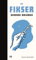 De fikser - Bernard Malamud - ebook - thumbnail