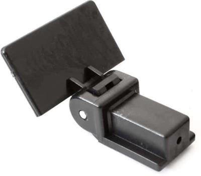 Zomo reserve scharnieren voor stofkap RP-4000/2000/1000