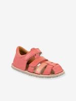 FRODDO FLEXY F barefoot sandalen voor kinderen koraal