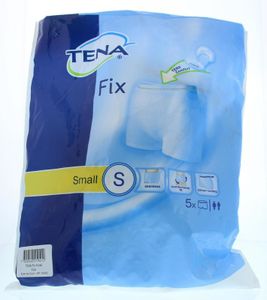 Tena Fix premium maat S (5 st)