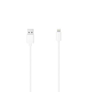 Hama USB-kabel Voor IPhone/iPad Met Lightning-connector USB 2.0 1,50 M