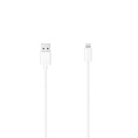 Hama USB-kabel Voor IPhone/iPad Met Lightning-connector USB 2.0 1,50 M