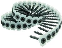 Makita F-30913 Gipsplaatschroef gefosfateerd 3.9x25 VE=1000