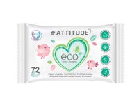 Attitude Vochtige babydoekjes