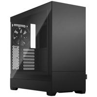 Fractal Design Pop Silent Tower PC-behuizing Zwart