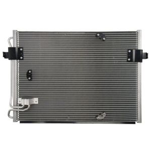 Condensor, airconditioning AC871399
