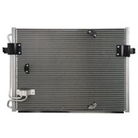 Condensor, airconditioning AC871399
