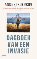 Dagboek van een invasie - Andrej Koerkov - ebook - thumbnail