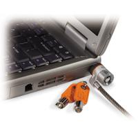 Kensington Microsaver® Keyed Laptop-slot - thumbnail