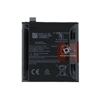 OnePlus 7 Pro Batterij BLP699 - 4000mAh - thumbnail