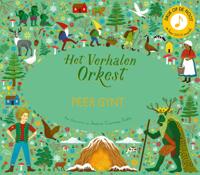 Peer Gynt (Hardback)