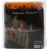 Halloween Tafelkleed 160x215 cm - Buitengewoon de boet