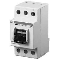 E480/3-KB  - Off switch for distributor 3 NO 0 NC E480/3-KB