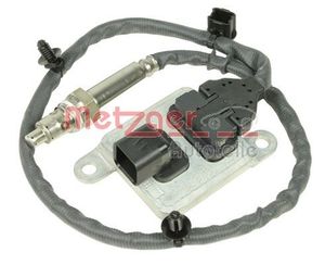 NOx-sensor, NOx-katalysator 0899206