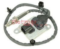 NOx-sensor, NOx-katalysator 0899206