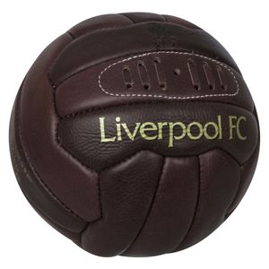 Liverpool Heritage Retro Voetbal