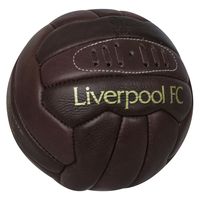 Liverpool Heritage Retro Voetbal - thumbnail
