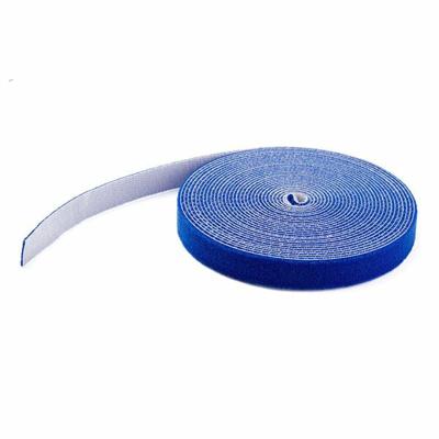 Velcro kabelbinders Startech HKLP25BL