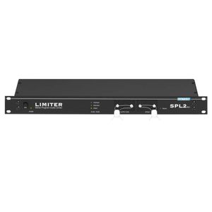 Dateq SPL2 geluidsdruk limiter