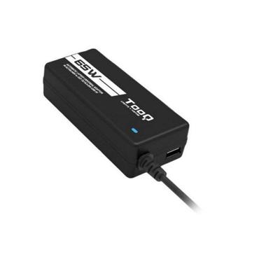 Laptop oplader TooQ TQLC-65BS02AT 65W 65 W
