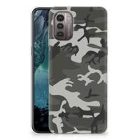 Nokia G21 | G11 | TPU bumper | Army Light
