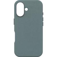 Otterbox Symmetry Backcover Apple iPhone 16 Groen MagSafe compatible