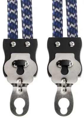 Simson Snelbinder - 3 binder - Marine-wit