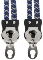 Simson Snelbinder - 3 binder - Marine-wit