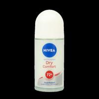 Nivea Deodorant dry comfort roller female 50 Milliliter