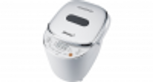 Steba BM3 - Bread Maker - Vrijstaand - Wit