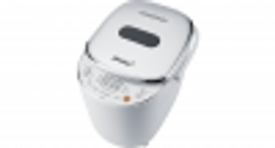 Steba BM3 - Bread Maker - Vrijstaand - Wit