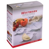 Westmark 61342260 pasta- & raviolimachine Ravioli stempel/snijder - thumbnail